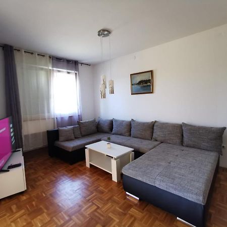 Apartament Omišalj Εξωτερικό φωτογραφία