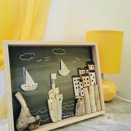 Apartament Omišalj Εξωτερικό φωτογραφία