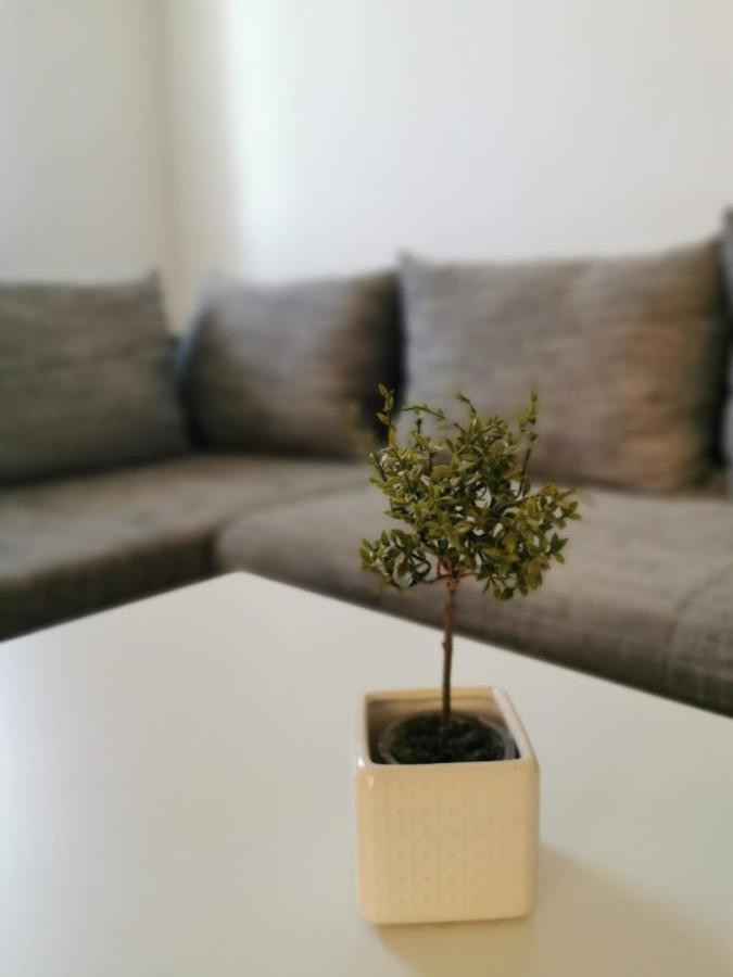 Apartament Omišalj Εξωτερικό φωτογραφία