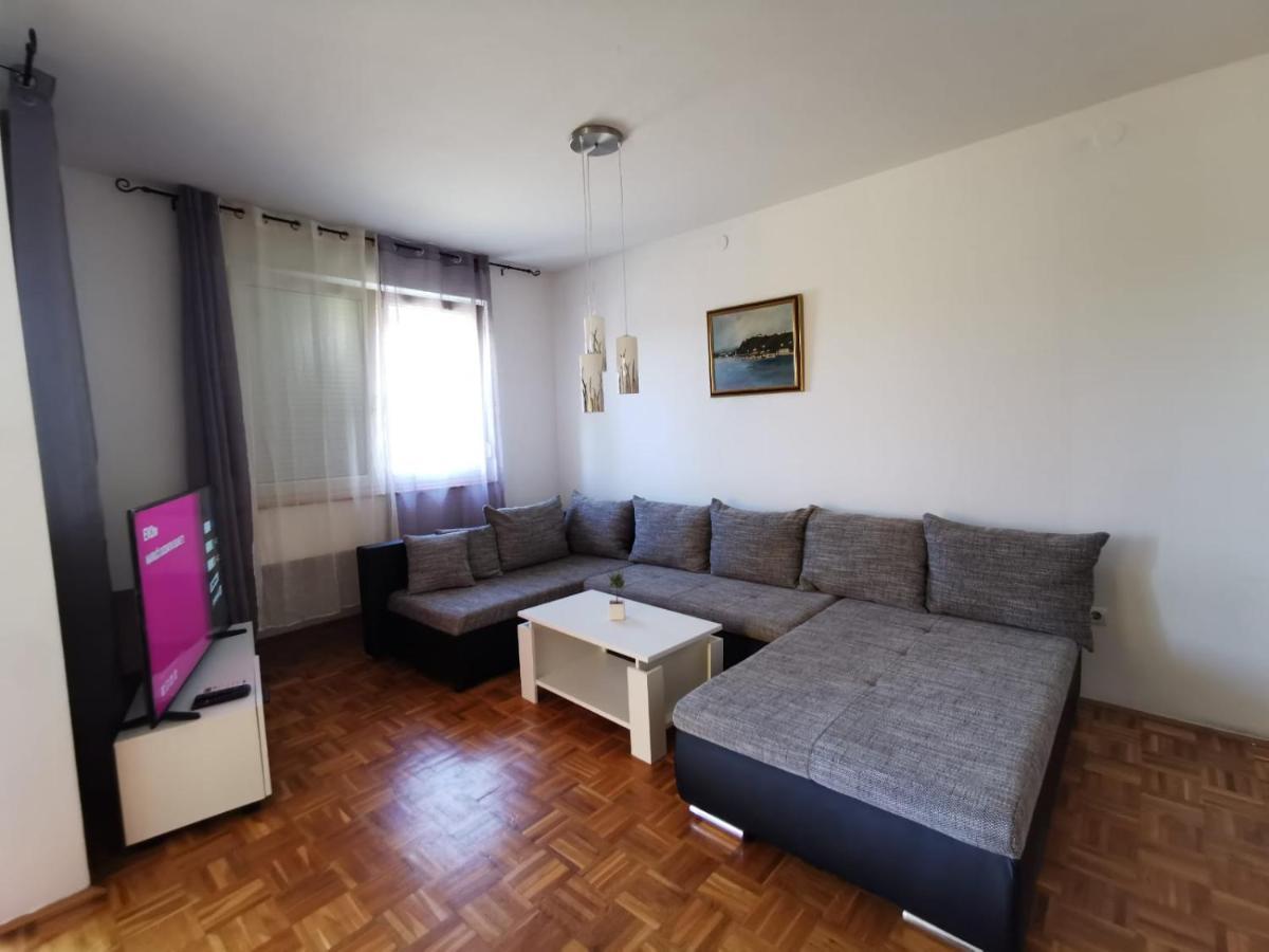 Apartament Omišalj Εξωτερικό φωτογραφία