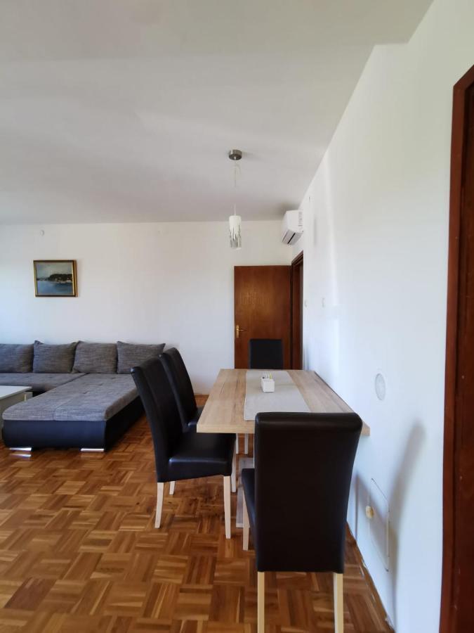 Apartament Omišalj Εξωτερικό φωτογραφία